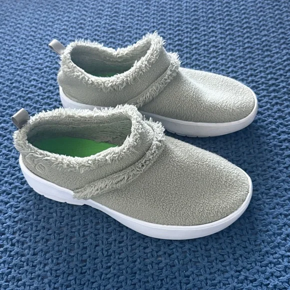 OOFOS  OOcoozie Mule Women - Picture 12 of 12